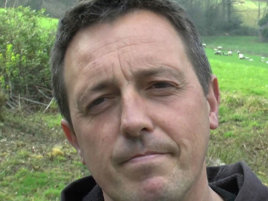 Yann Vaugon
