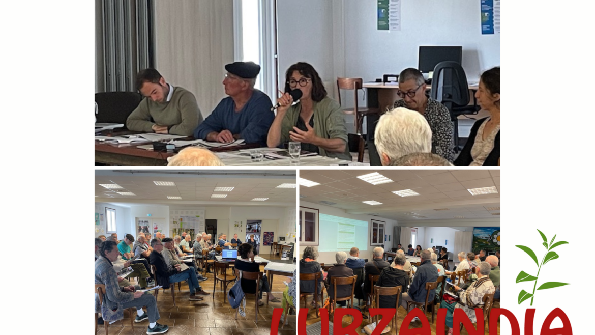 Bilan 2025 ko bilana