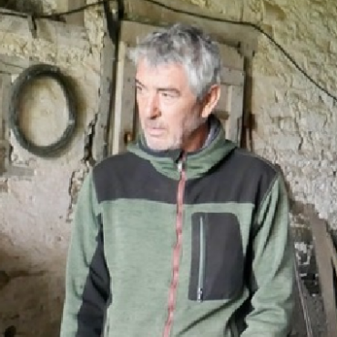 Pantxo Brialy