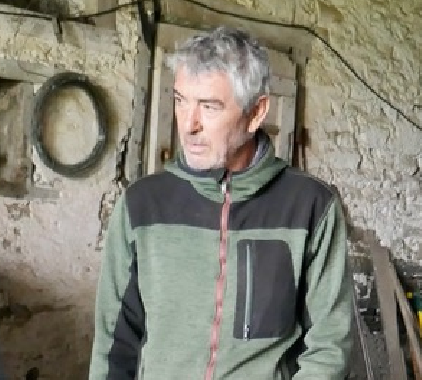 Pantxo Brialy