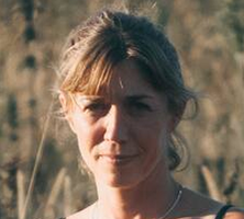 Florence Metche